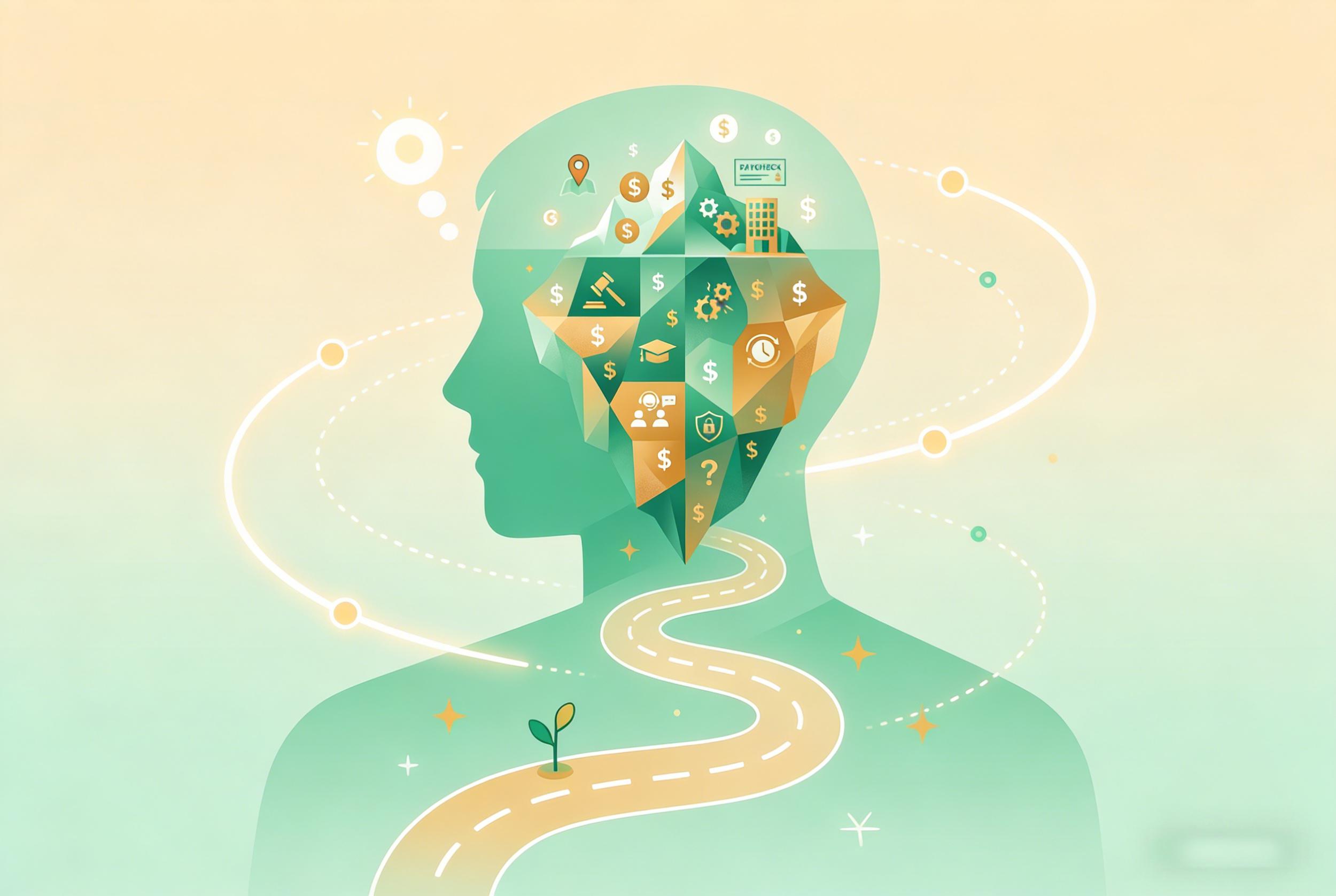 How to Deeply Discover Yourself and Find the Perfect Money-Making Path