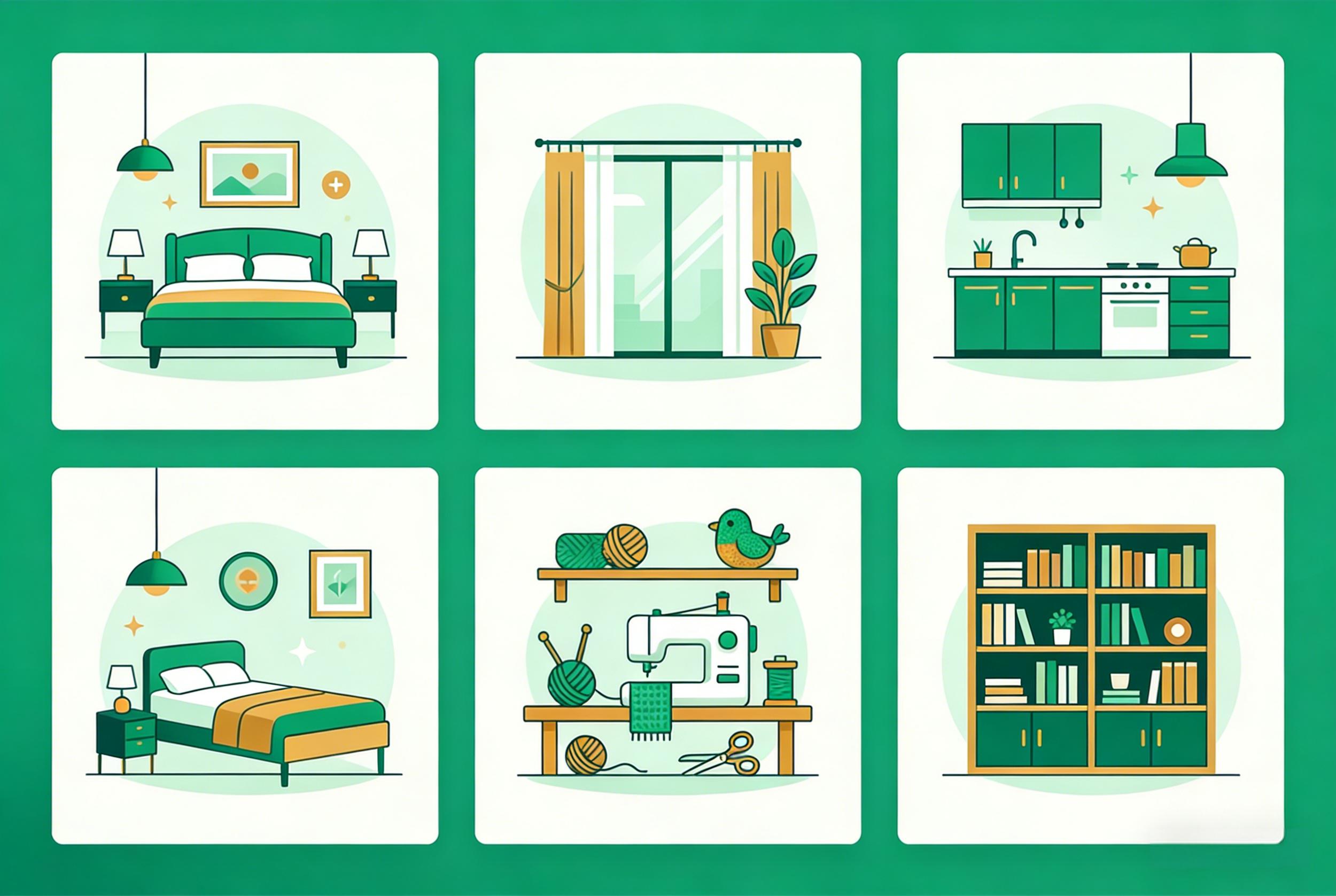 How InteriorAI Makes $170K/Month With 99% Profit Margins
