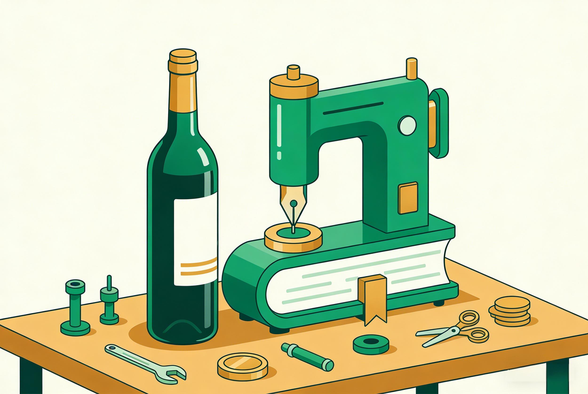 How Kinkajou Bottle Cutter Grew to $5M/Year