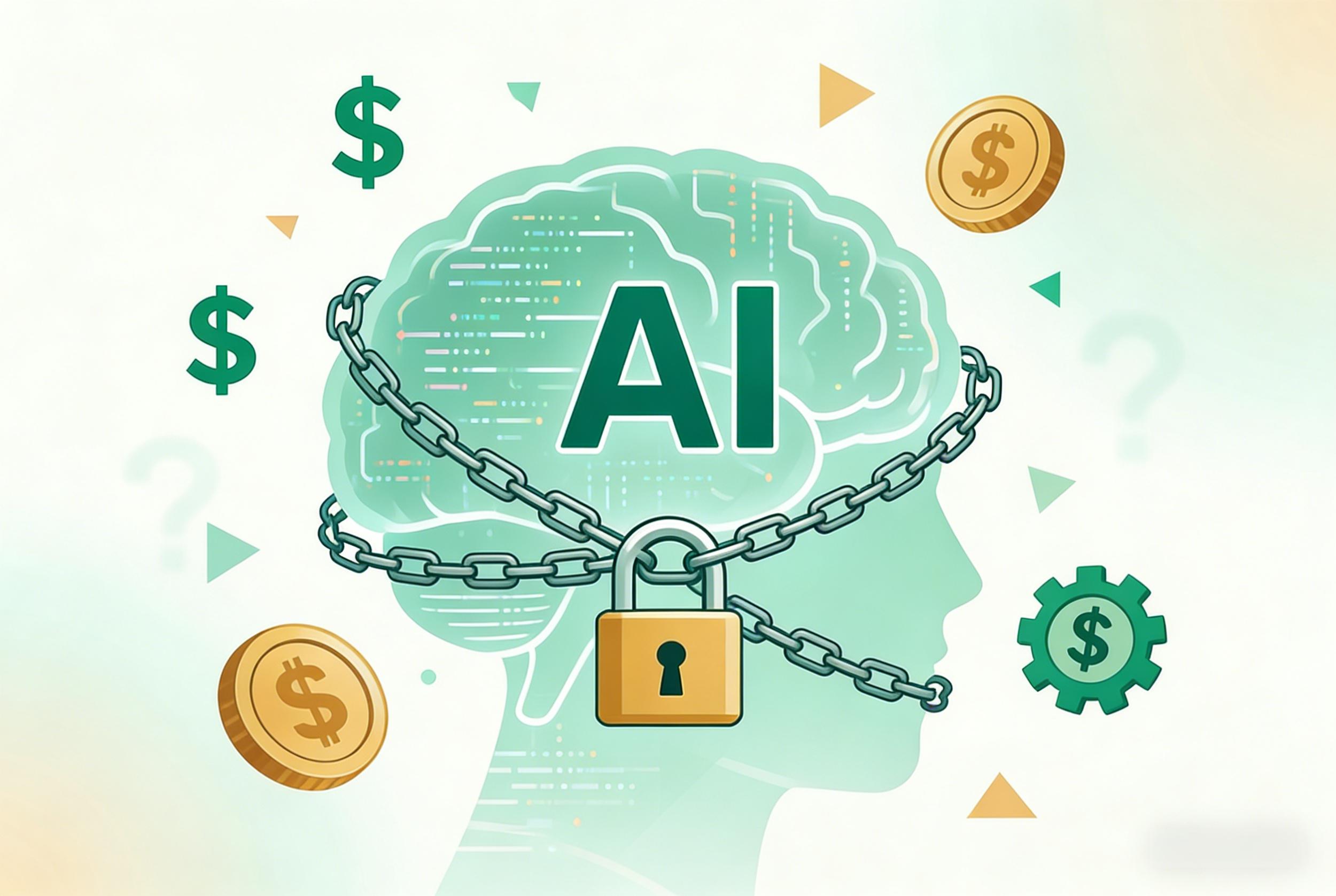 Why AI Money-Making Advice Often Falls Short