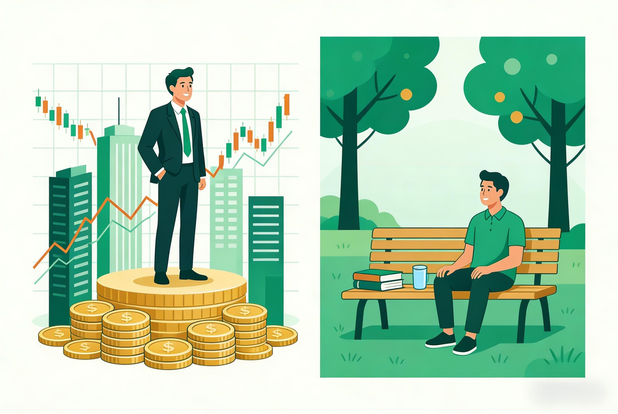 Should You Sell to the Rich or the Masses?
