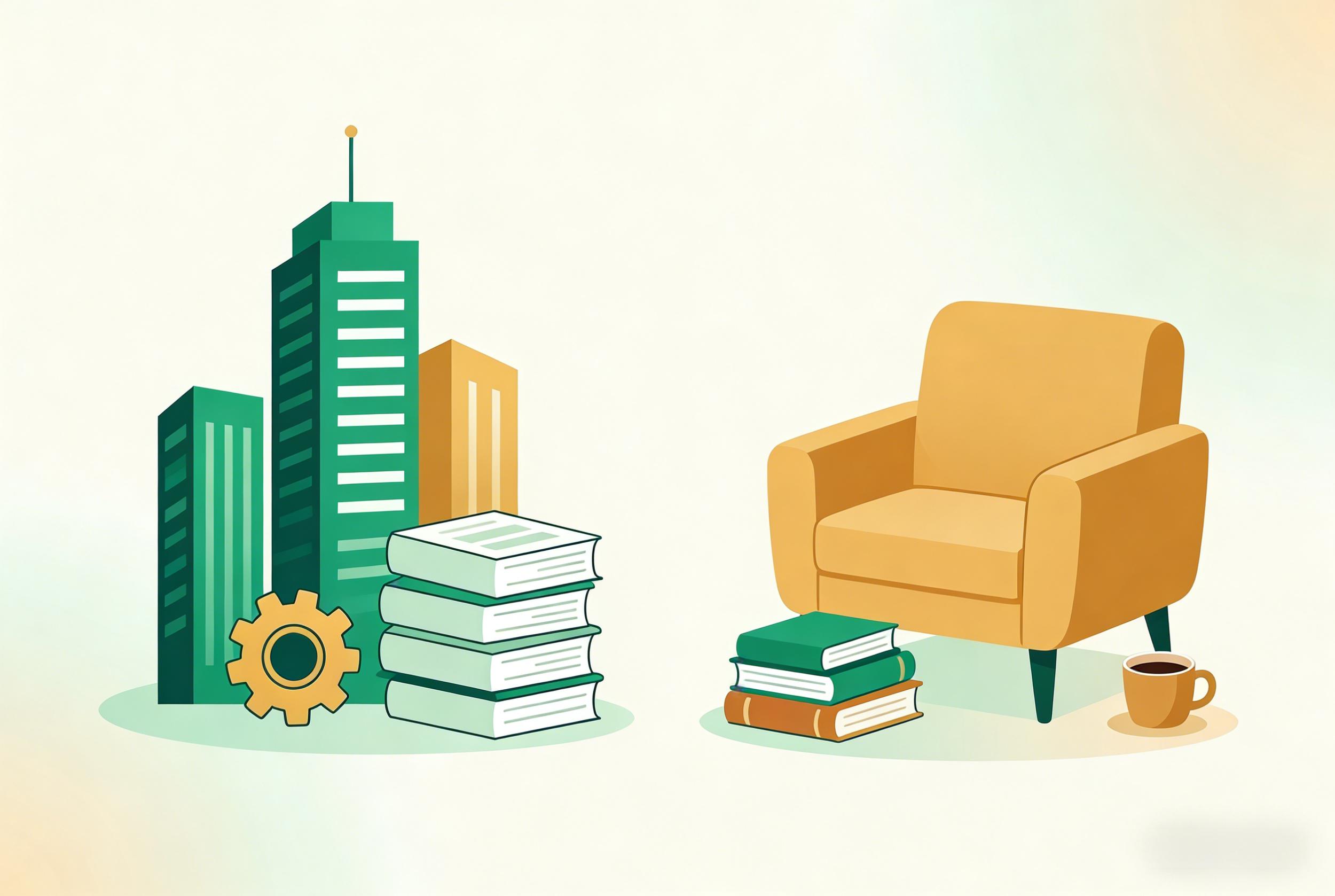 ToC vs ToB: Why Serving Businesses Is Easier Than Selling to Consumers