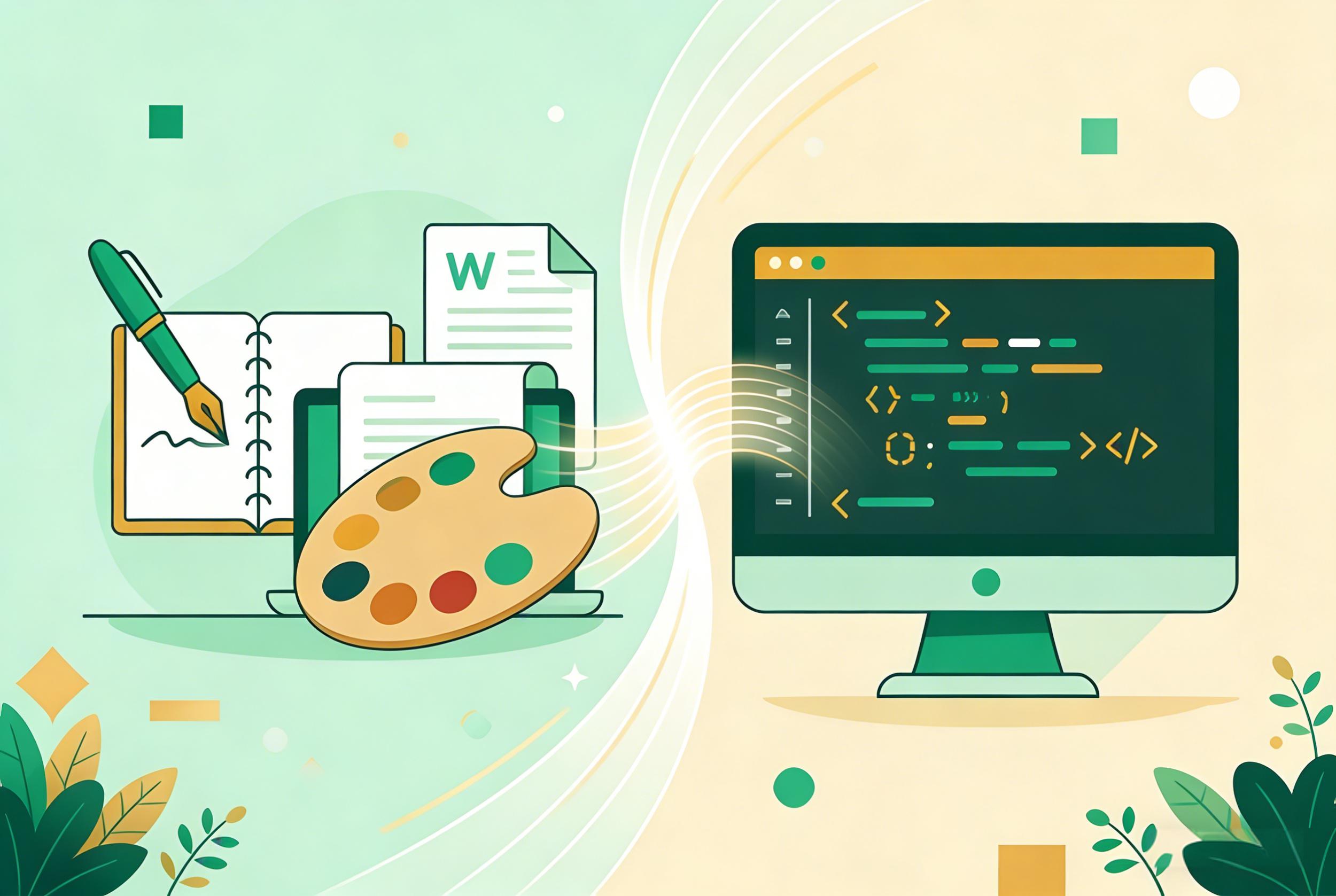 Skill Combination: How to Create Unique Value by Merging Two Expertise Areas