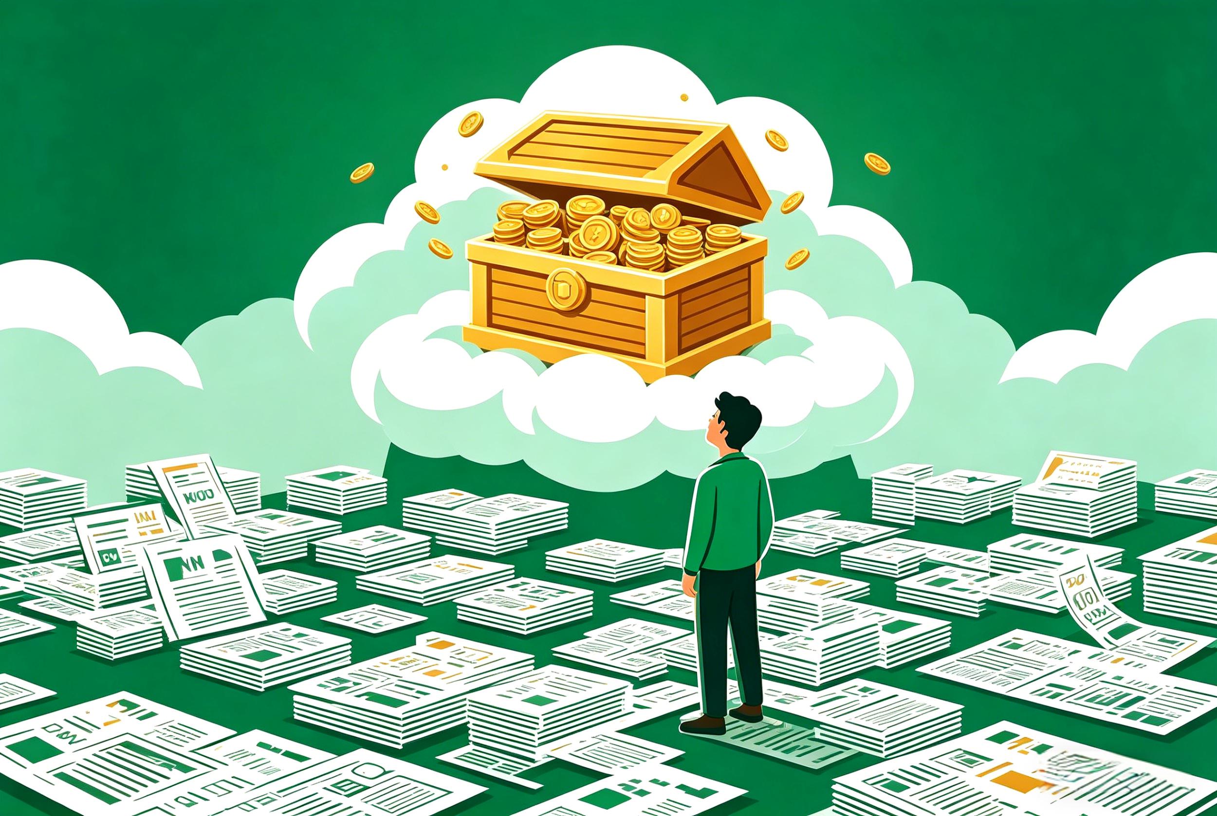 How to Make Money from Information Gaps: Turning What You Know Into Profit