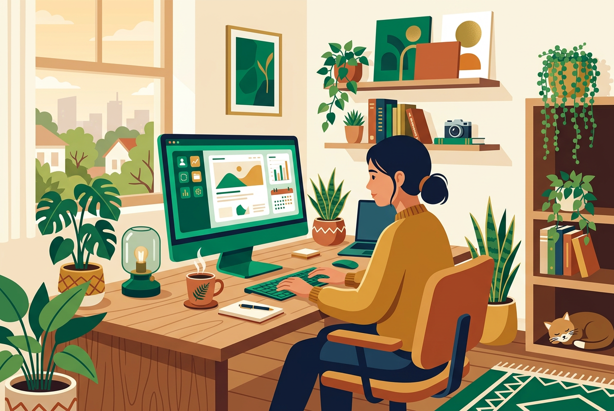 The Ultimate Guide to Freelancing