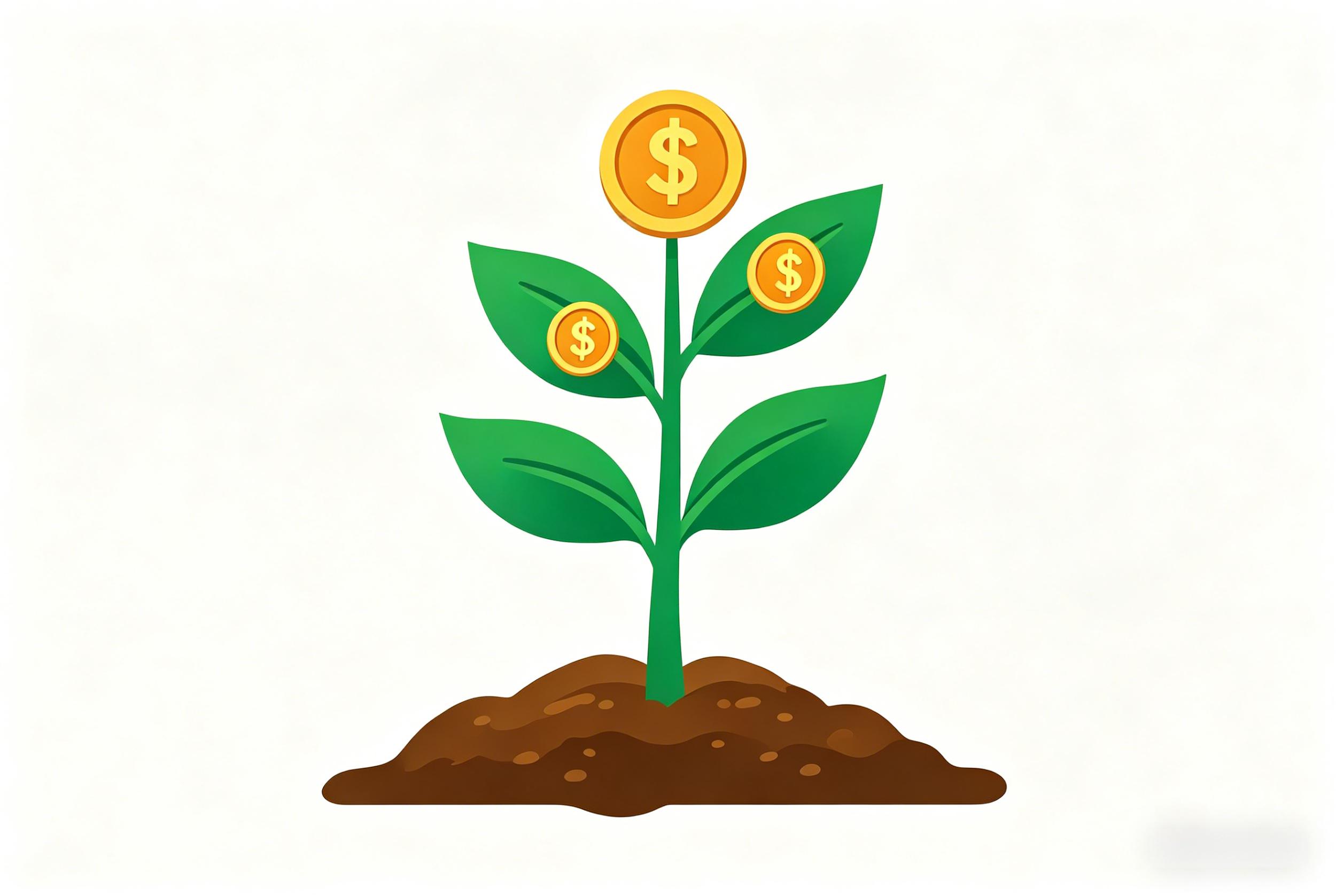 The Power of Long-Term Income Projects: Building Assets That Pay You For Years