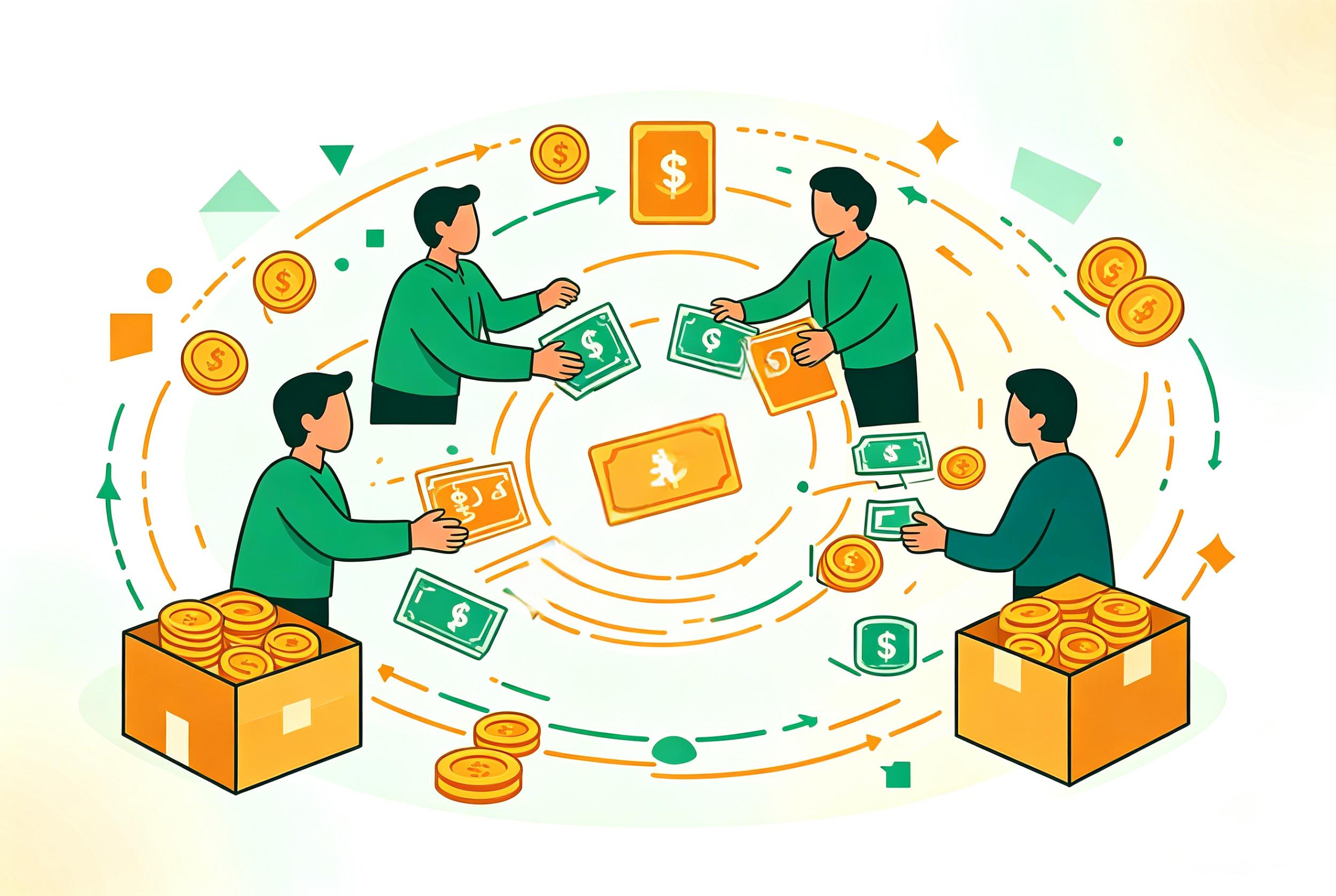 Niche Communities: The Untapped Goldmines of Resale and Services