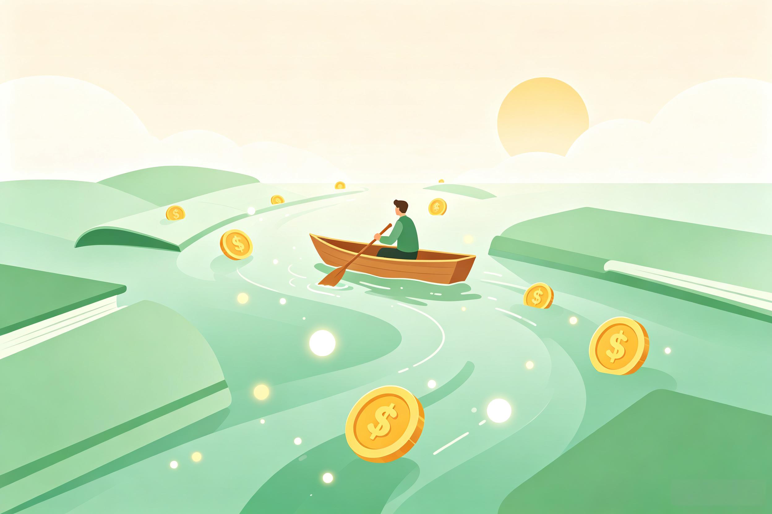 Batch-Generating Products with AI: The New Path to Passive Income