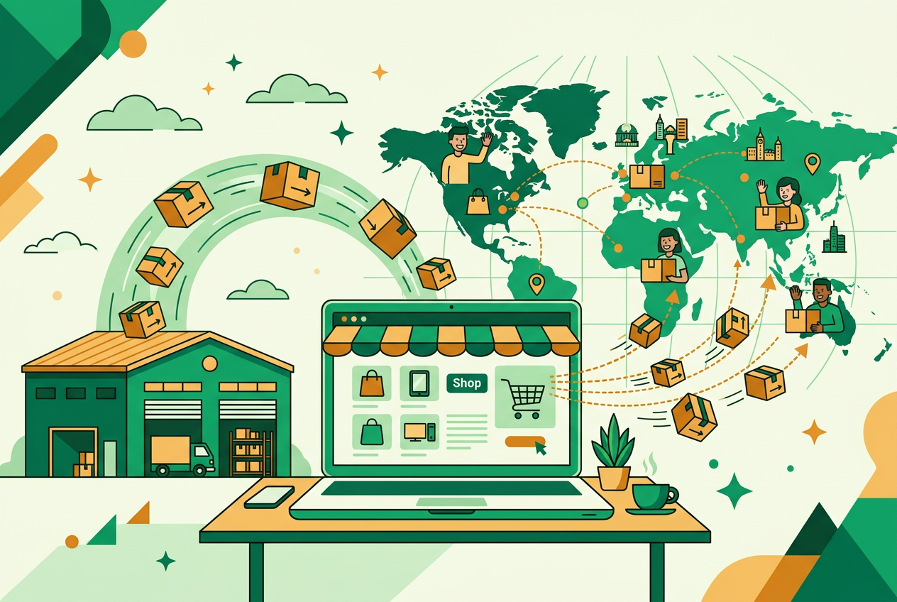 How to Start a Dropshipping Business