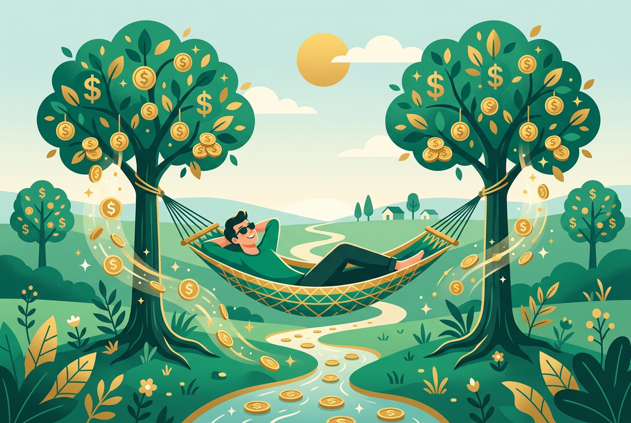 Passive Income Streams