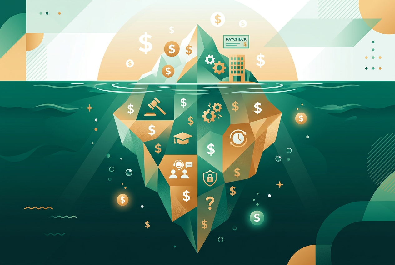 The Hidden Costs of Starting a Business