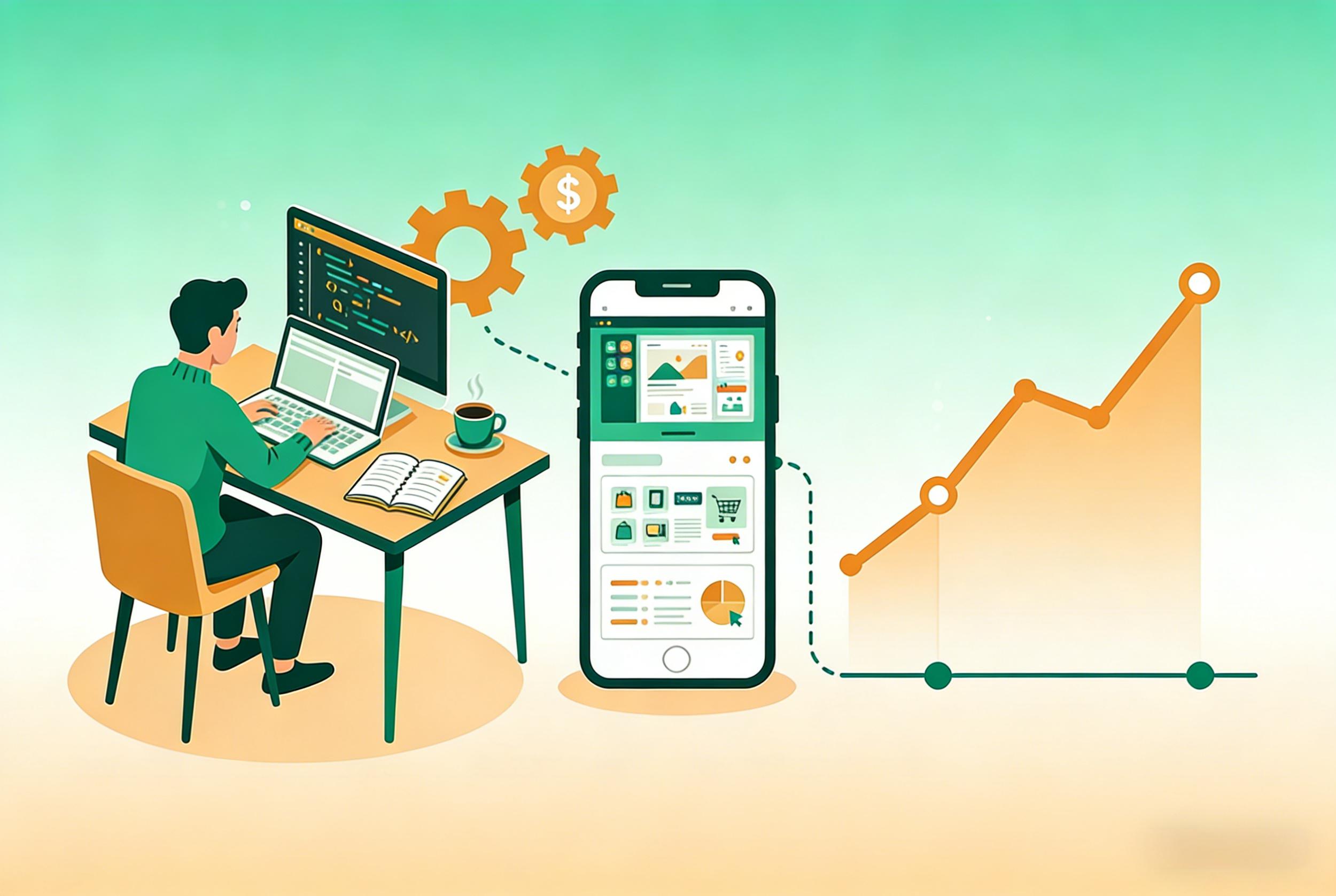 How I Built a $150K/Year SaaS in 2 Weeks